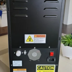 4 Flavor Godrej Chai Machine